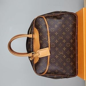 LV Deauville